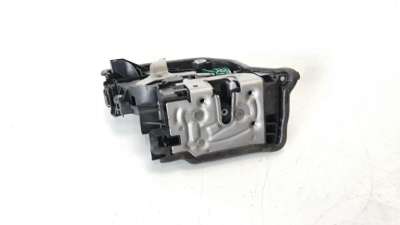 Recambio de cerradura puerta trasera derecha para bmw x2 (f39) 2017- xdrive 20i referencia OEM IAM 51227281940  EZCBM091