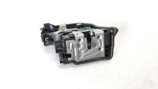 Recambio de cerradura puerta trasera derecha para bmw x2 (f39) 2017- xdrive 20i referencia OEM IAM 51227281940  EZCBM091