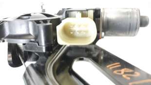 Recambio de cerradura puerta trasera derecha para bmw x2 (f39) 2017- xdrive 20i referencia OEM IAM 51227281940  EZCBM091 2