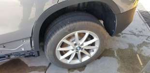 Recambio de mangueta trasera izquierda para bmw x2 (f39) 2017- xdrive 20i referencia OEM IAM 33308842879  