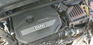 Recambio de centralita motor uce para bmw x2 (f39) 2017- xdrive 20i referencia OEM IAM 12148831182  