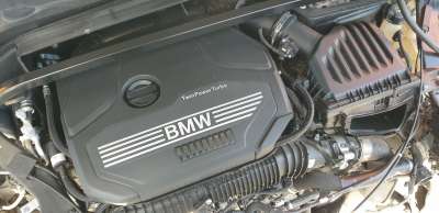 Recambio de centralita motor uce para bmw x2 (f39) 2017- xdrive 20i referencia OEM IAM 12148831182  