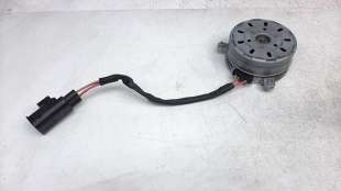 Recambio de electroventilador para bmw x2 (f39) 2017- xdrive 20i referencia OEM IAM 763607009  