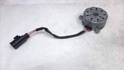Recambio de electroventilador para bmw x2 (f39) 2017- xdrive 20i referencia OEM IAM 763607009  