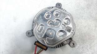 Recambio de electroventilador para bmw x2 (f39) 2017- xdrive 20i referencia OEM IAM 763607009   2