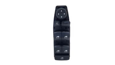 Recambio de mando elevalunas delantero izquierdo para bmw x2 (f39) 2017- xdrive 20i referencia OEM IAM 936211601  