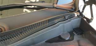 Recambio de motor limpia delantero para bmw x2 (f39) 2017- xdrive 20i referencia OEM IAM 61617429701  