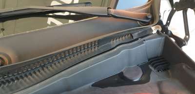 Recambio de motor limpia delantero para bmw x2 (f39) 2017- xdrive 20i referencia OEM IAM 61617429701  