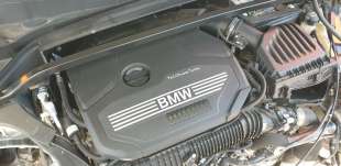 Recambio de bomba combustible para bmw x2 (f39) 2017- xdrive 20i referencia OEM IAM 16117300463  