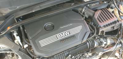 Recambio de bomba combustible para bmw x2 (f39) 2017- xdrive 20i referencia OEM IAM 16117300463  