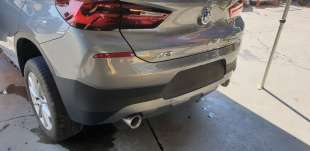 Recambio de paragolpes trasero para bmw x2 (f39) 2017- xdrive 20i referencia OEM IAM 51127953921  