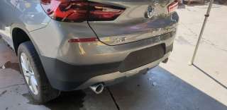 Recambio de paragolpes trasero para bmw x2 (f39) 2017- xdrive 20i referencia OEM IAM 51127953921  