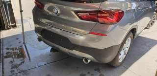 Recambio de paragolpes trasero para bmw x2 (f39) 2017- xdrive 20i referencia OEM IAM 51127953921  