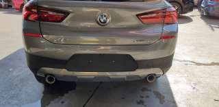 Recambio de paragolpes trasero para bmw x2 (f39) 2017- xdrive 20i referencia OEM IAM 51127953921  