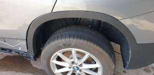 Recambio de aletin trasero izquierdo para bmw x2 (f39) 2017- xdrive 20i referencia OEM IAM 51129491675  