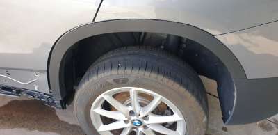 Recambio de aletin trasero izquierdo para bmw x2 (f39) 2017- xdrive 20i referencia OEM IAM 51129491675  