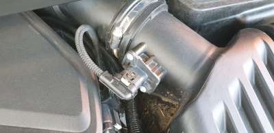 Recambio de caudalimetro para bmw x2 (f39) 2017- xdrive 20i referencia OEM IAM 13628583496  