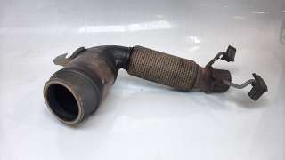 Recambio de catalizador para bmw x2 (f39) 2017- xdrive 20i referencia OEM IAM 8616303  