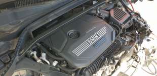 Recambio de alternador para bmw x2 (f39) 2017- xdrive 20i referencia OEM IAM 12315A157A8  
