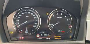 Recambio de cuadro instrumentos para bmw x2 (f39) 2017- xdrive 20i referencia OEM IAM 62105B413C6  