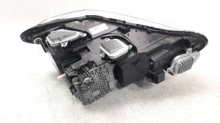 Recambio de faro izquierdo para bmw x2 (f39) 2017- xdrive 20i referencia OEM IAM 63115A1E0A702  