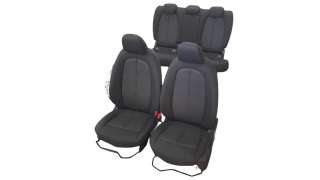 Recambio de juego asientos completo para bmw x2 (f39) 2017- xdrive 20i referencia OEM IAM 52107374617  