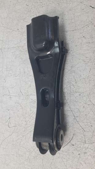 Recambio de brazo suspension inferior trasero derecho para mercedes-benz clase b (w246) 2011-2019 1.5 cdi cat referencia OEM IAM 2