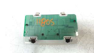 Recambio de luz interior para lexus ux (za10) 2018- 250h referencia OEM IAM 8136076010A0   2