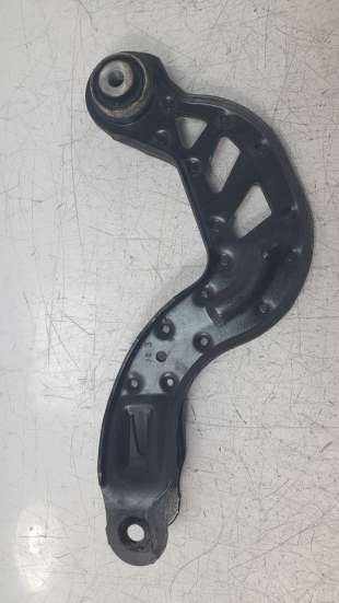 Recambio de brazo suspension superior trasero izquierdo para mercedes-benz clase b (w246) 2011-2019 1.5 cdi cat referencia OEM I 2