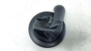 Recambio de pomo palanca cambio para renault megane ii berlina 5p 2002-2009 dynamique referencia OEM IAM 8200079096  