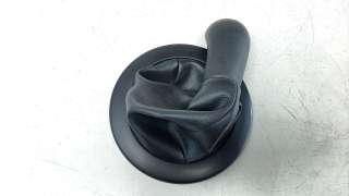 Recambio de pomo palanca cambio para renault megane ii berlina 5p 2002-2009 dynamique referencia OEM IAM 8200079096  
