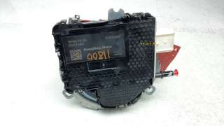Recambio de bomba combustible para ssangyong rexton 2021- limited 4x4 referencia OEM IAM 3930036100  