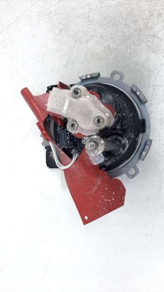 Recambio de bomba combustible para ssangyong rexton 2021- limited 4x4 referencia OEM IAM 3930036100  
