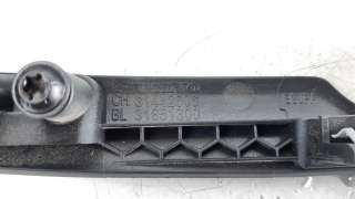 Recambio de moldura central calefaccion para volvo xc 40 2017- 1.5 cat referencia OEM IAM 31442606  