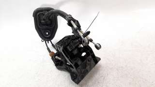 Recambio de palanca cambio para citroën berlingo furgón 2018- driver m referencia OEM IAM 9814652680  
