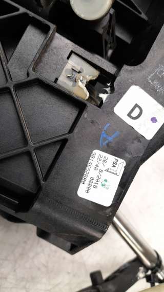 Recambio de palanca cambio para citroën berlingo furgón 2018- driver m referencia OEM IAM 9814652680  
