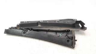 Recambio de torpedo para citroën berlingo furgón 2018- driver m referencia OEM IAM 9816567880  