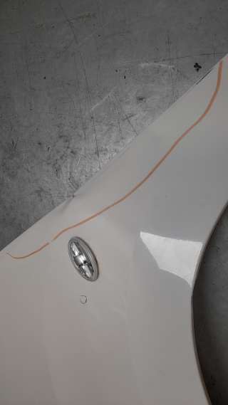 Recambio de morro completo para citroën berlingo furgón 2018- driver m referencia OEM IAM 16934930XT  