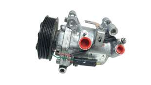 Recambio de compresor aire acondicionado para citroën berlingo furgón 2018- driver m referencia OEM IAM 9810349980 320253 CAF480