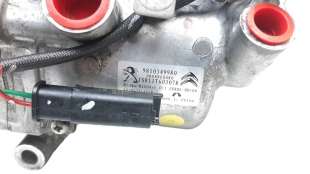 Recambio de compresor aire acondicionado para citroën berlingo furgón 2018- driver m referencia OEM IAM 9810349980 320253 CAF480 2