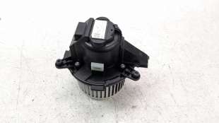 Recambio de ventilador calefaccion para citroën berlingo furgón 2018- driver m referencia OEM IAM 9849717080  
