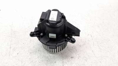 Recambio de ventilador calefaccion para citroën berlingo furgón 2018- driver m referencia OEM IAM 9849717080  