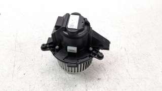 Recambio de ventilador calefaccion para citroën berlingo furgón 2018- driver m referencia OEM IAM 9849717080  