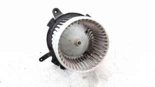 Recambio de ventilador calefaccion para citroën berlingo furgón 2018- driver m referencia OEM IAM 9849717080   2
