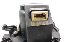 Recambio de ventilador calefaccion para citroën berlingo furgón 2018- driver m referencia OEM IAM 9849717080  