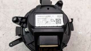 Recambio de ventilador calefaccion para citroën berlingo furgón 2018- driver m referencia OEM IAM 9849717080  