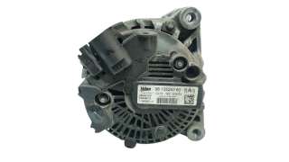Recambio de alternador para citroën berlingo furgón 2018- driver m referencia OEM IAM 9810526380 ALF690551HQ A14369