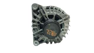 Recambio de alternador para citroën berlingo furgón 2018- driver m referencia OEM IAM 9810526380 ALF690551HQ A14369