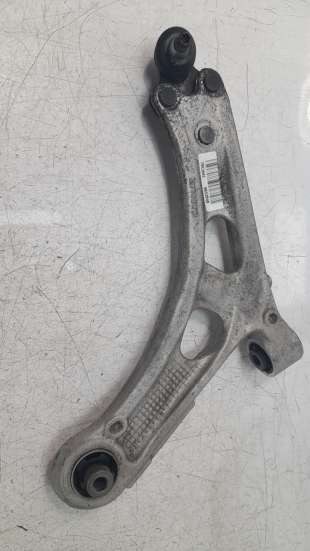 Recambio de brazo suspension delantero izquierdo para citroën berlingo furgón 2018- driver m referencia OEM IAM 9815014680  