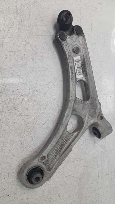 Recambio de brazo suspension delantero izquierdo para citroën berlingo furgón 2018- driver m referencia OEM IAM 9815014680  